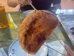 -经纬四烧烤(中央大街店)