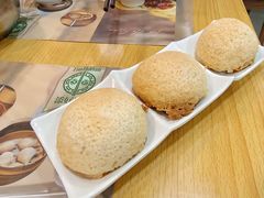 -添好运点心专门店(中环IFC店)