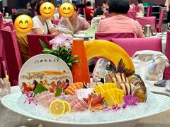 -尖沙咀大酒楼(大沥竹基南店·粤菜海鲜·宴会聚餐)