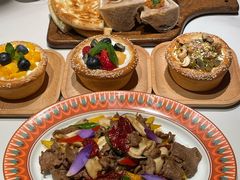 -清真·卡德尔大叔新疆主题餐厅(龙汇路店)
