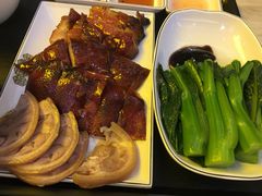 -黄金烧味(新禧大楼店)