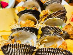 -渔家风味·鲅鱼水饺·央视展播·海鲜天津菜(开发区店)