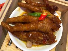 -赵财记·肠粉·煲仔饭(九龙城店)