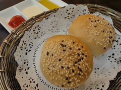 -北京建国饭店杰斯汀法餐厅