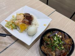 -太兴烧味餐厅(香港机场店)