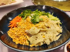 -金时代顺风大酒店(金山店)