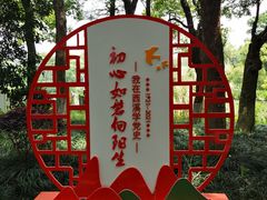 -西溪国家湿地公园