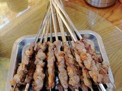 -怡妮新疆风味餐厅(东江湾路店)