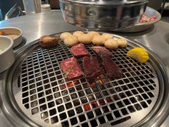 -馥二代韩式烤肉 2세대 불고기(喷水池店)