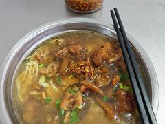 -满记面食(东堤横路店)