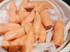 -九田家黑牛烤肉料理(新辰里亚运村店)