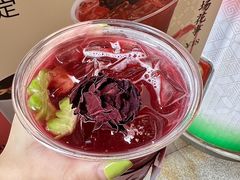 -炖物24章·顺时轻养茶(杭州大厦店)