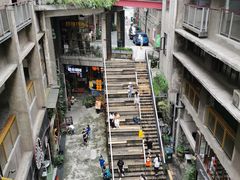 -岗上渣渣老火锅(两路口店)