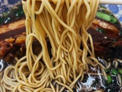 -九八五面馆(欧洲城店)