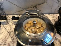 -上海漕河泾万丽酒店
