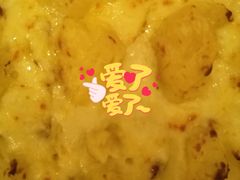 榴莲多多比萨-必胜客(时代广场店)