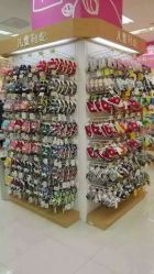 -孩子王童乐园(洛阳万达店)