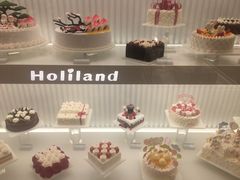 -好利来(团结湖店)