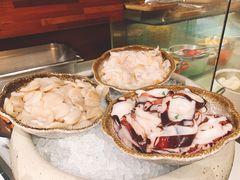 -The COOK·厨餐厅·自助餐(浦东嘉里大酒店)