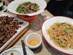 -李氏传家菜(兴城路店)