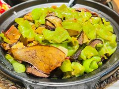 -一朵菌·野生菌探索家火锅(南亚店)