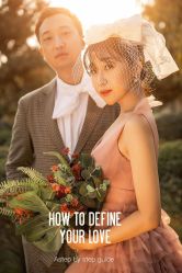 点击看大图 -情订奇缘婚纱摄影(和平路店)