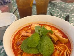 -小槟城美食馆