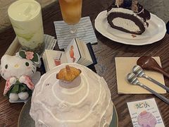 -MORNING GOOD Bistro(翰林府店)