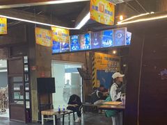 -YOGO优果密室逃脱(新佳丽广场店)
