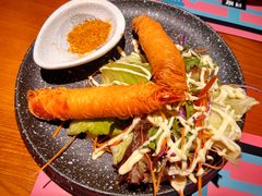 -有喜屋·深夜食堂(北京西路店)