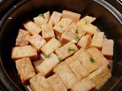 招牌焗香芋-花千醉(新街口店)