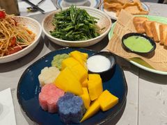 -Home Thai·泰谣(王府井apm店)