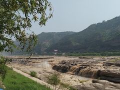-陕西黄河壶口瀑布旅游区
