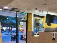 -麦当劳(佛山流行前线店)