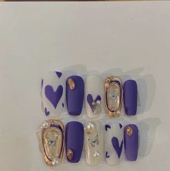 -LILY NAILS美甲美睫