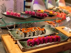 -龙城咖啡厅(常州富都洲际店)