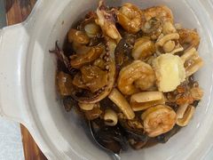 -逢春菜馆天津菜(胜利路店)