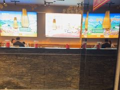 -呷哺呷哺(松北万象汇店)
