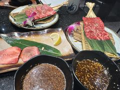 -虎丸烧肉(新大陆广场店)