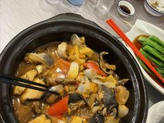 -外沙富龙城酒楼(老街店)