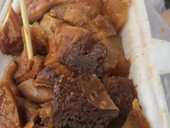-细妹五香牛杂(步行街店)
