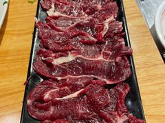 -嬷孙家潮汕牛肉火锅(北京路天河城店)