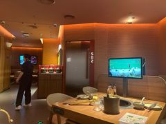 -巴奴毛肚火锅(京西大悦城店)