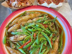 -蜀川川破店·江湖菜·烧烤(北京首店)