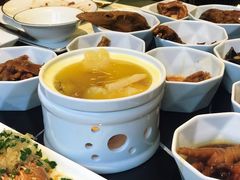 佛跳墙-越宴(西施山路店)