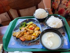 -雨林餐厅(长隆海洋王国店)