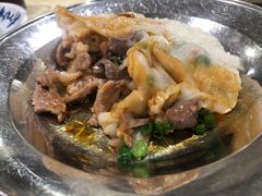 猪杂拉肠-标记美食新鲜猪杂(兴南大道店)