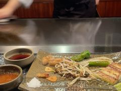 -神户牛排餐厅MOURIYA(总店)