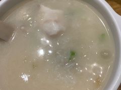 -小城粥道·海胆鲜虾粥(解放广场店)