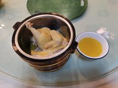 -婆婆家·湛江特色美食(福田振华路店)